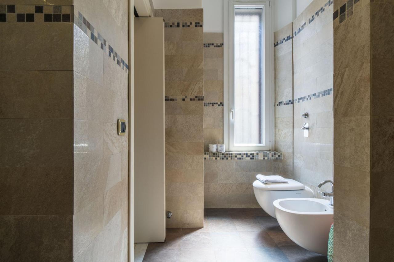 Easylife - Lussuosa Dimora In Porta Romana Milano Eksteriør billede